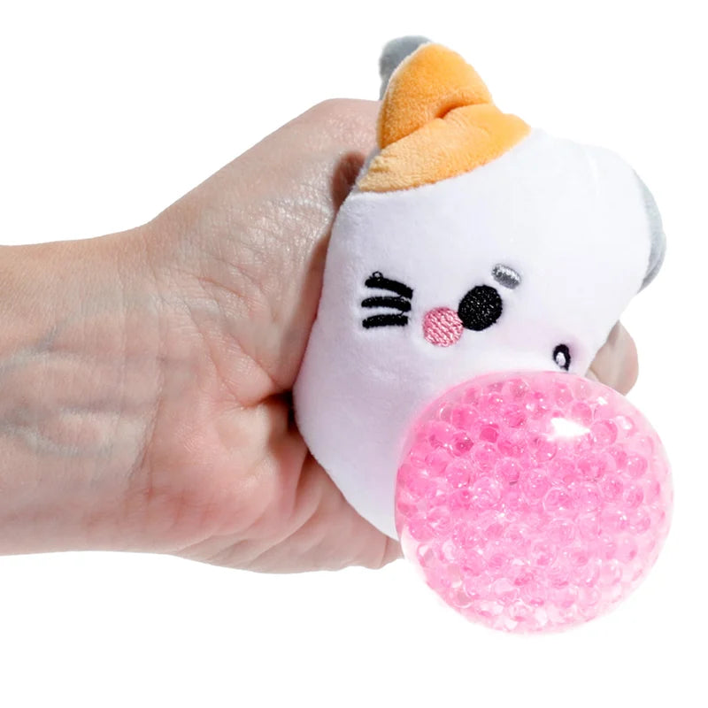 KAWAII - Pets - 'Queasy Squeezies' Stress Ball