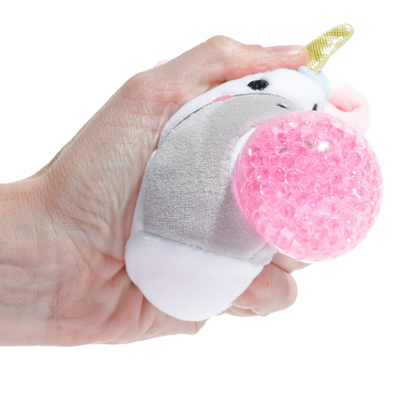 KAWAII - Unicorn - 'Queasy Squeezies' Stress Ball