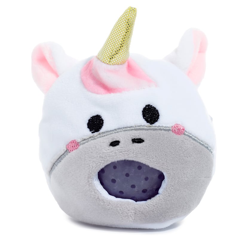 KAWAII - Unicorn - 'Queasy Squeezies' Stress Ball