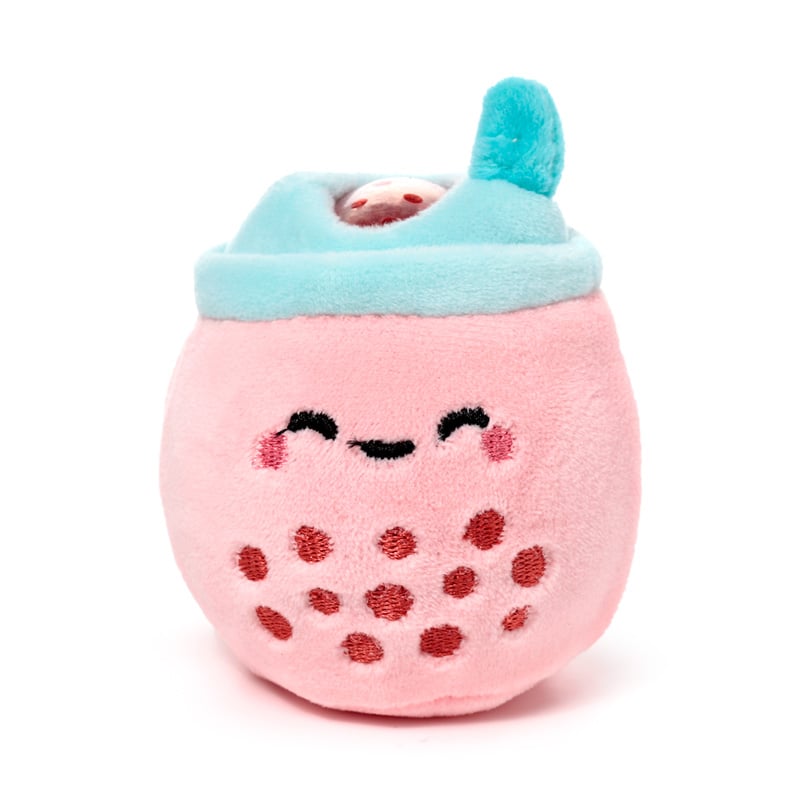 KAWAII - Bubble Tea - 'Queasy Squeezies' Stress Ball