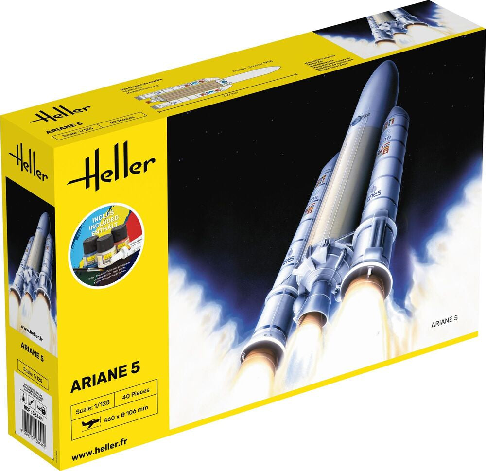 STARTER KIT Ariane 5