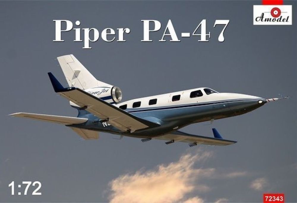 Piper Pa-47