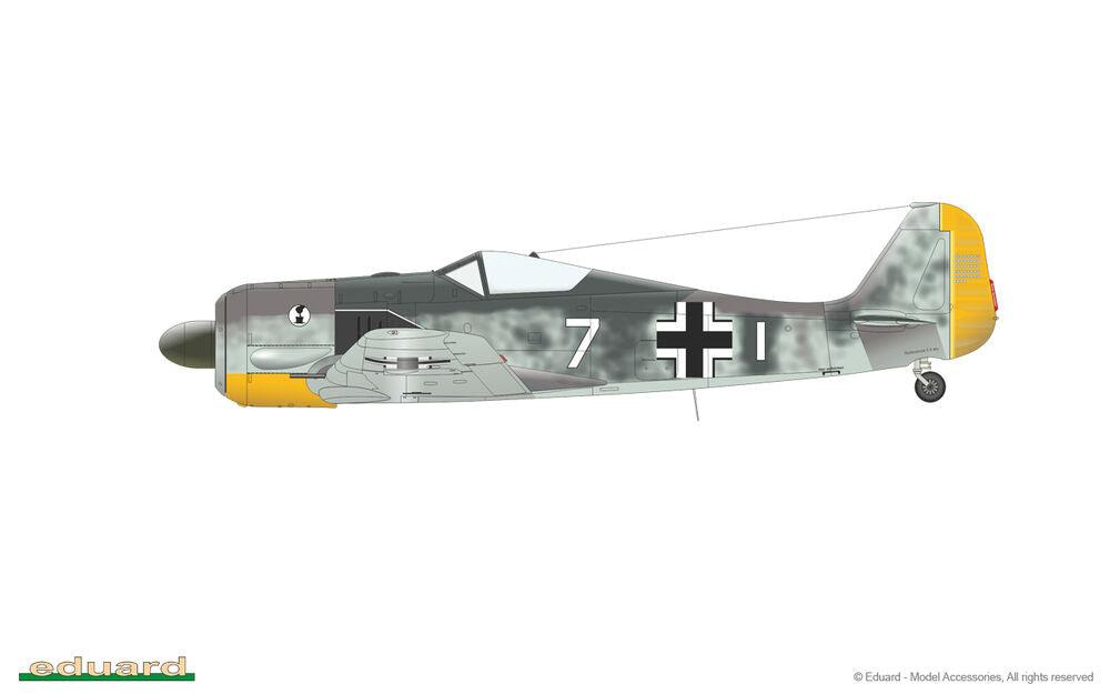 Fw 190A-2 Profipack