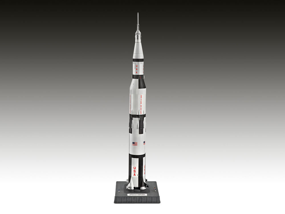 Apollo Saturn V