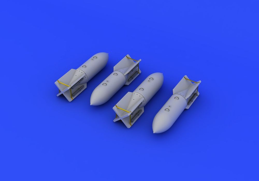 SC 250 German WWII bombs