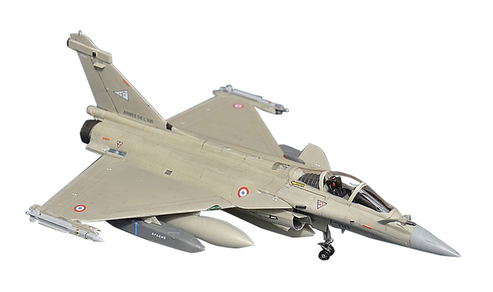 Rafale A  START SET