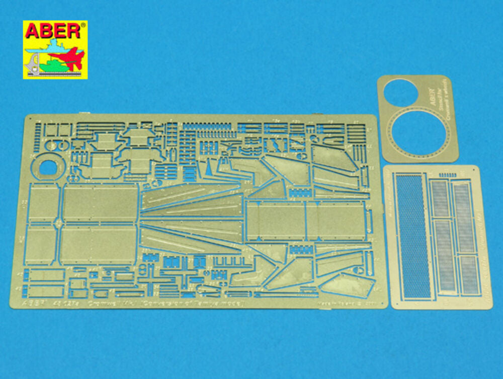 Cromwell Mk.I ��� vol.1- conversion set