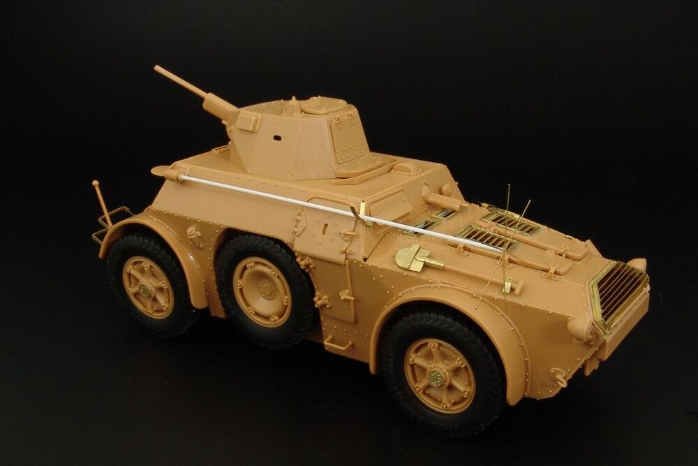 AUTOBLINDA AB41