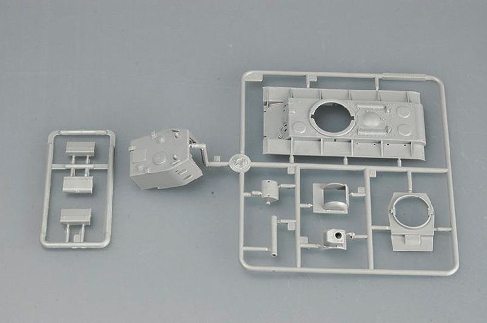 Soviet KV-2 M1940