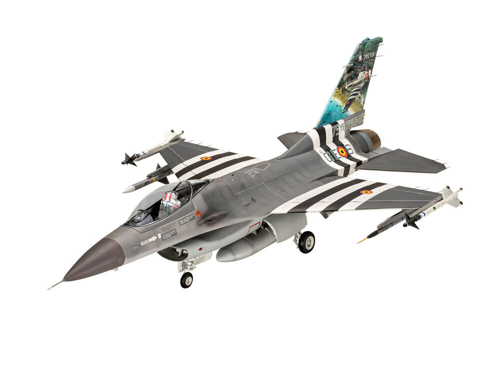 50th Anniversary F-16 Falcon