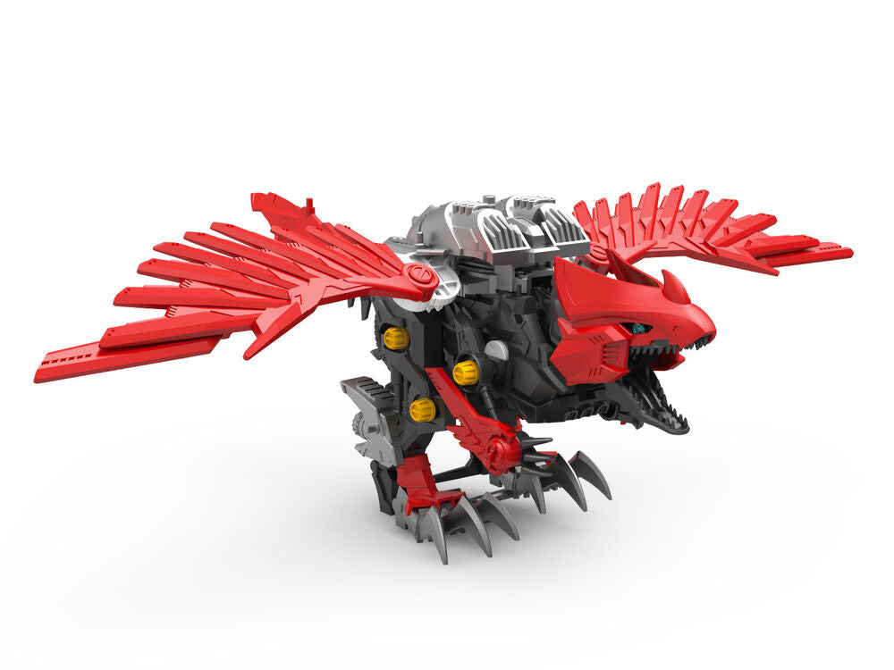 CyberBeasts SkyBlade