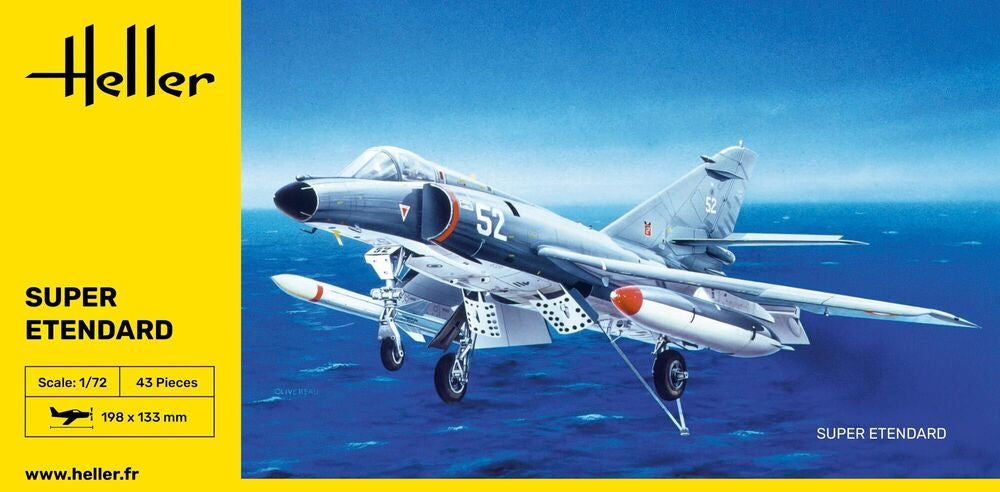 Super Etendard