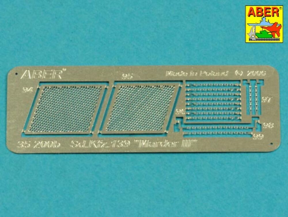 Pz.Kpfw.38 (t) Ausf.E/F/G Vol.1-basic set