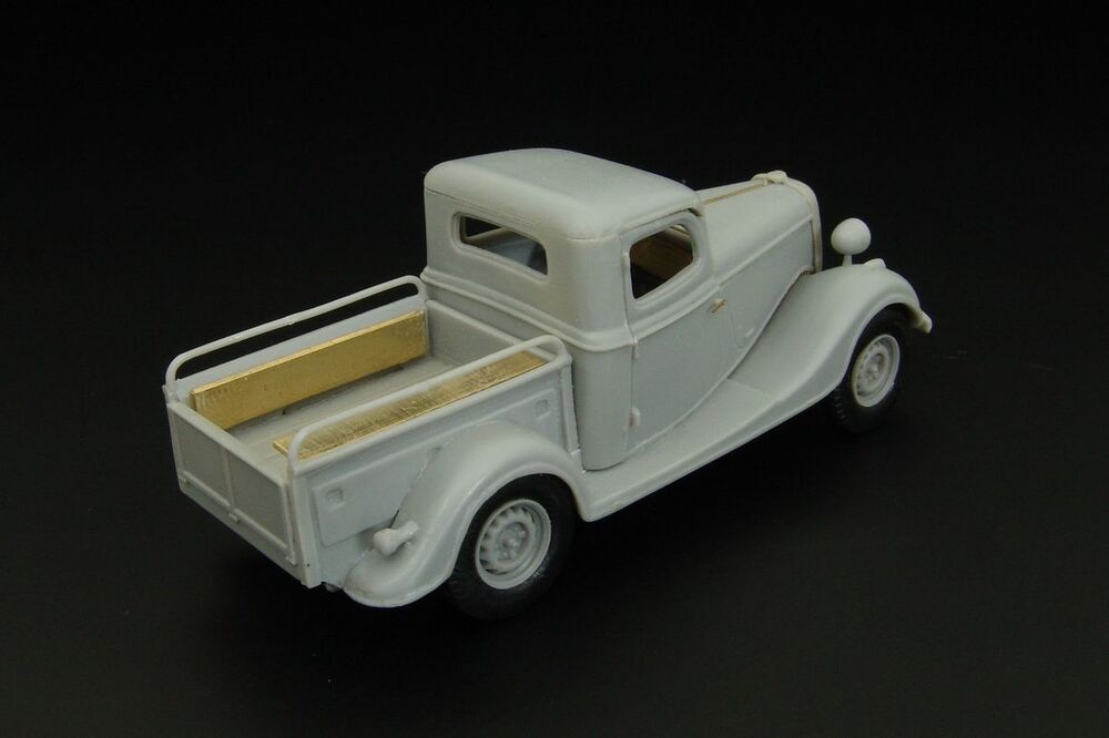 GAZ-M415 Pickup (ACE)