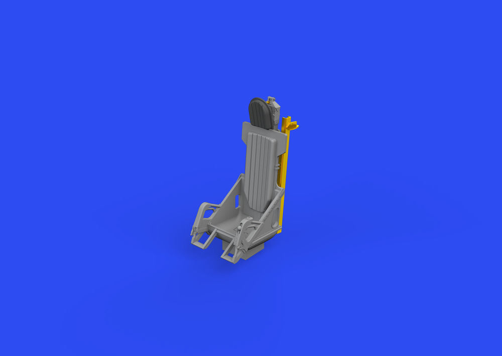 MiG-15 ejection seat 1/48 for BRONCO