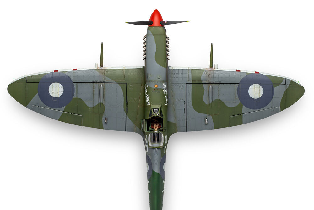 Supermarine Spitfire Mk.VIII