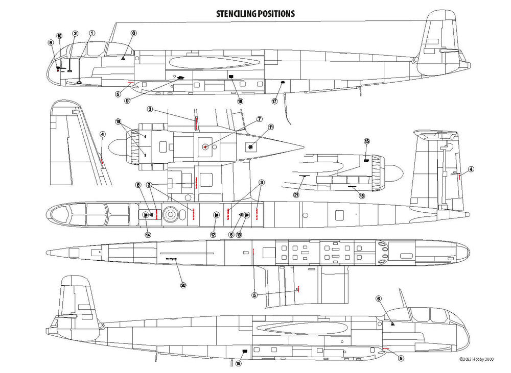 Heinkel He 219 A-2