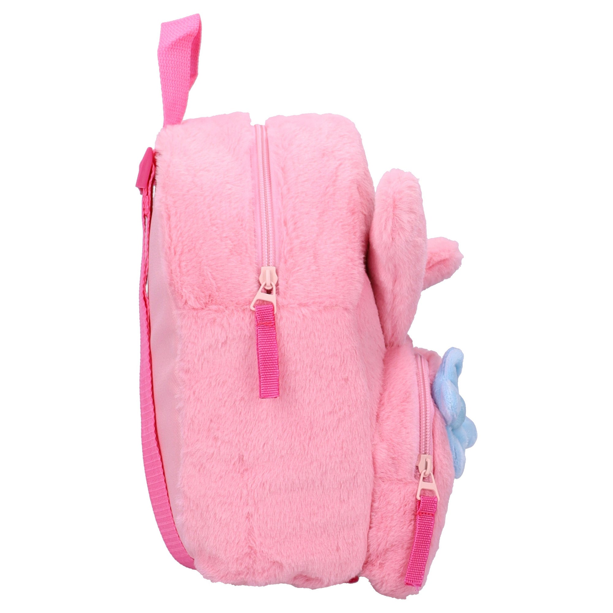 MY MELODY - Fluffy Festival - Fur Backpack