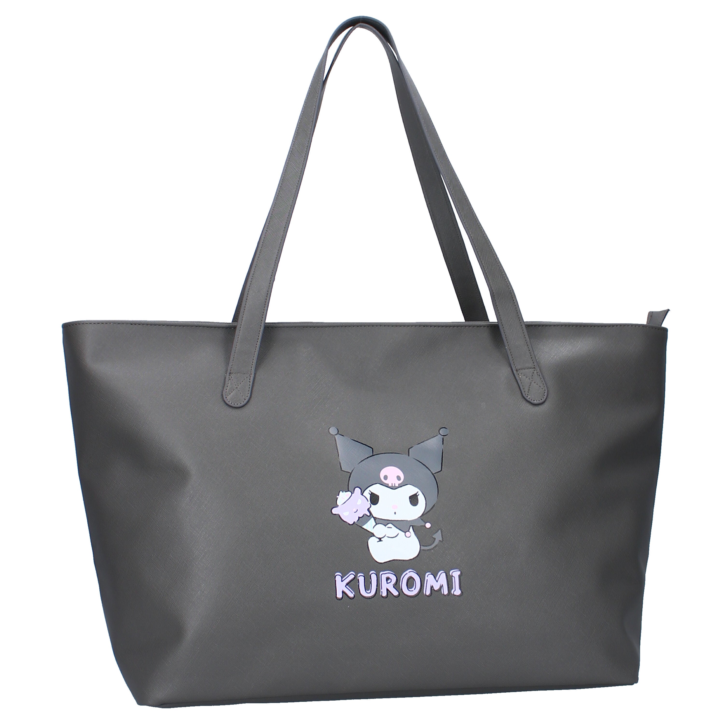 KUROMI - Made For You - Saffiano Shopper Bag