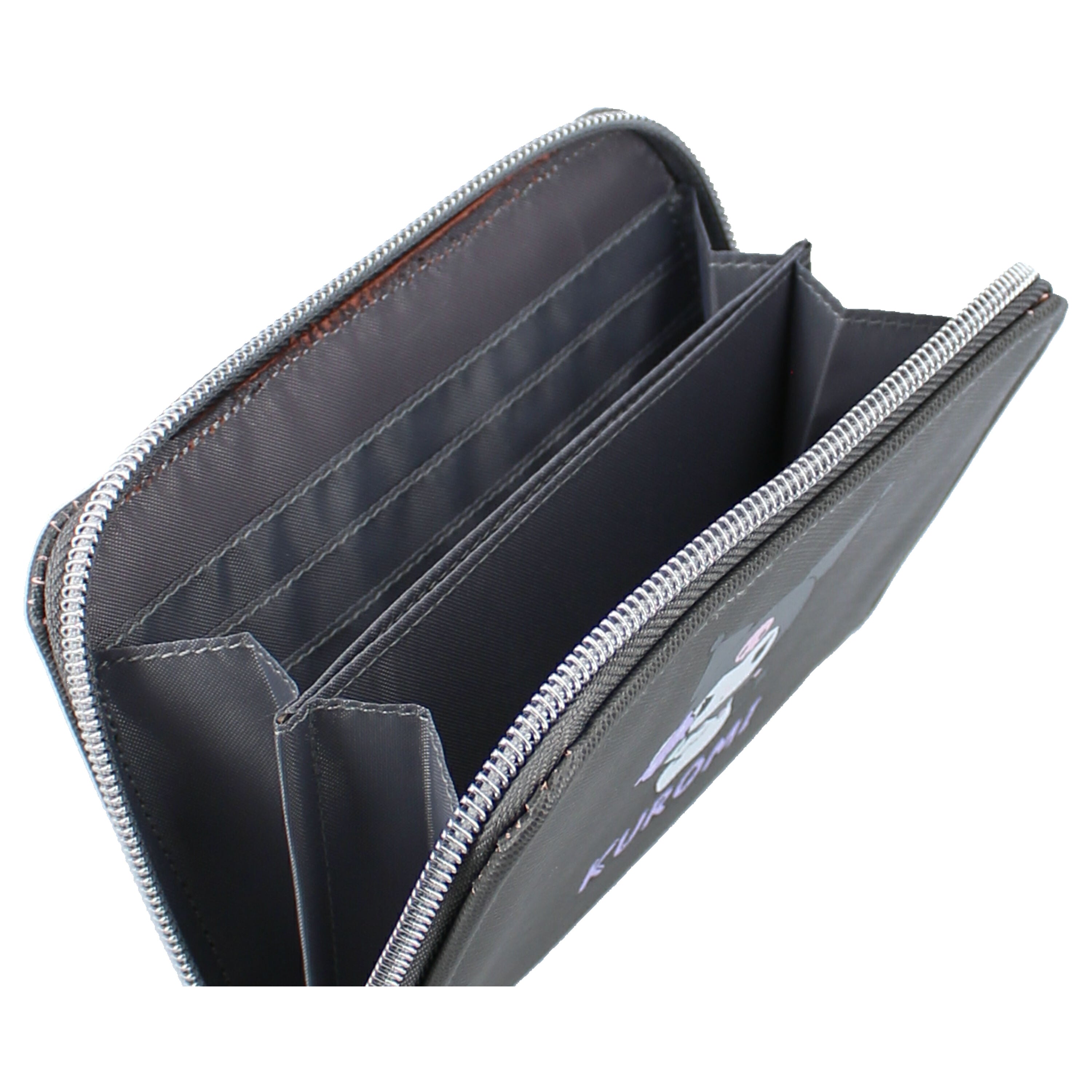 KUROMI - Made For You - Saffiano Wallet