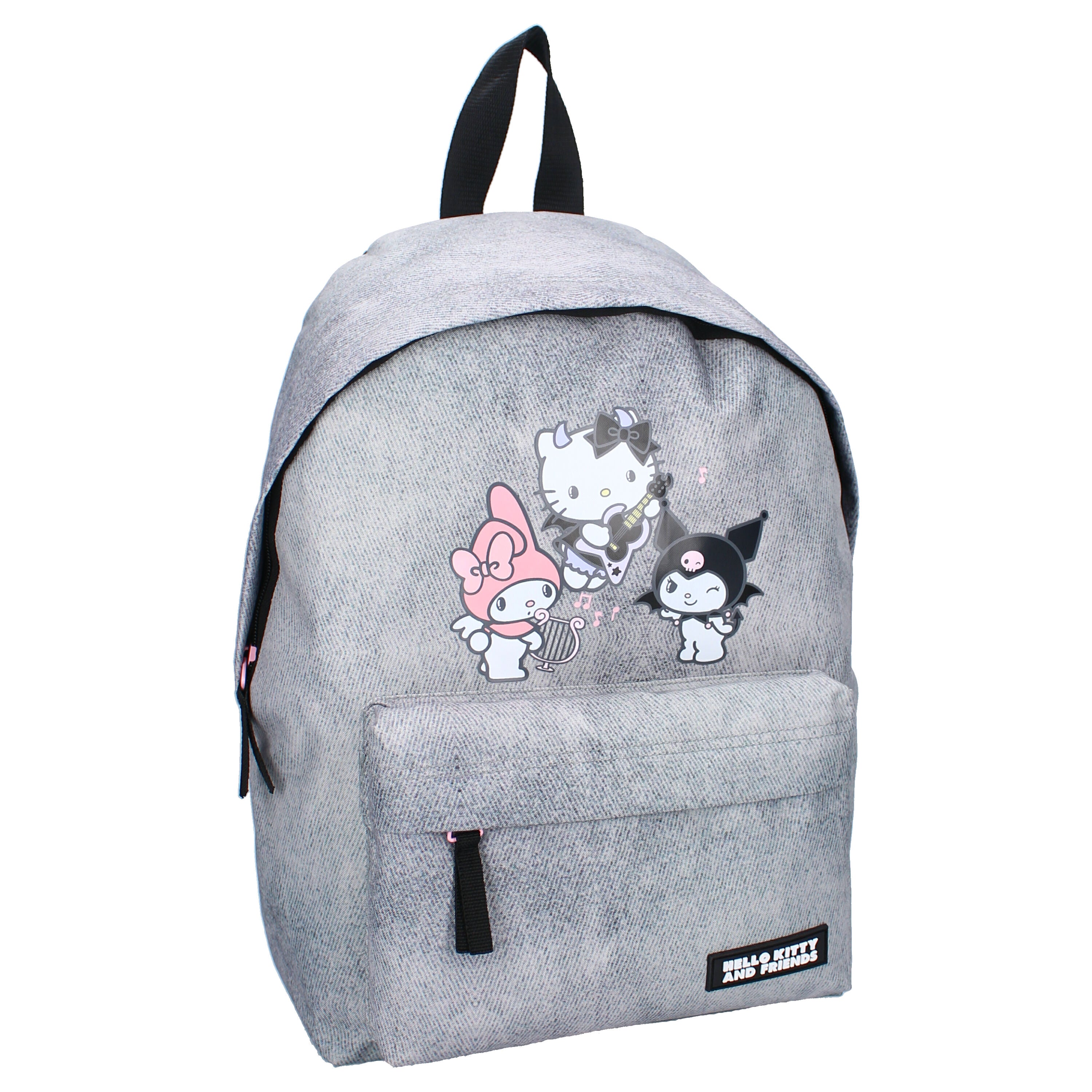 HELLO KITTY & Friends - Courageous Crew - Backpack