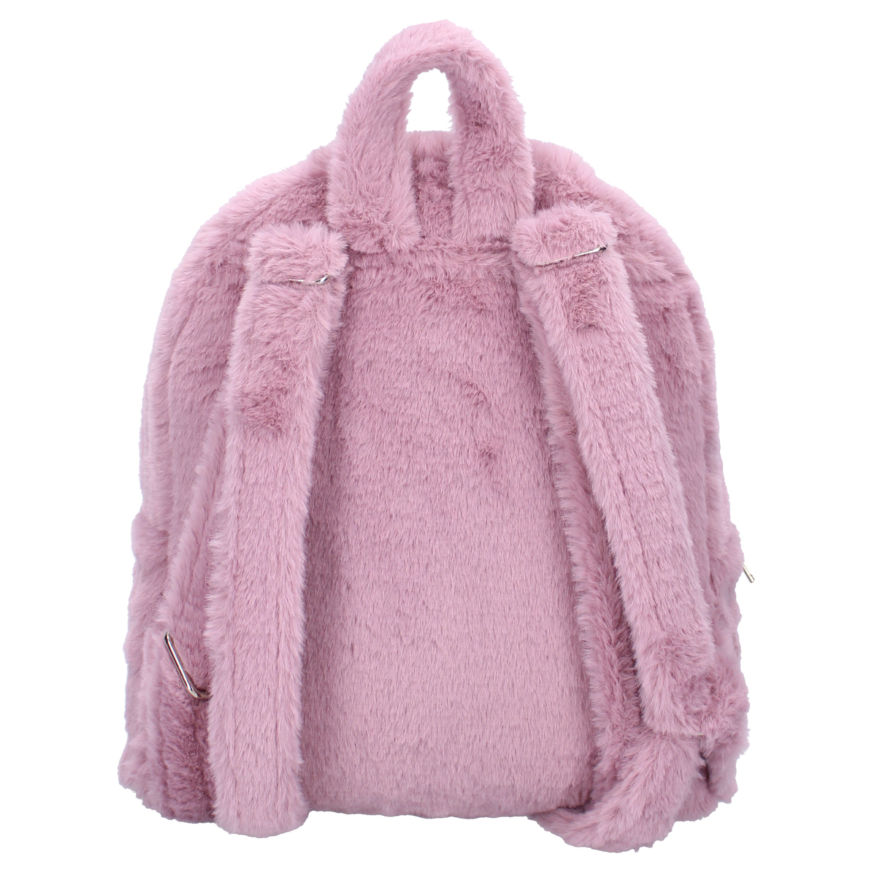 KUROMI - In the Clouds - Fluffy Backpack