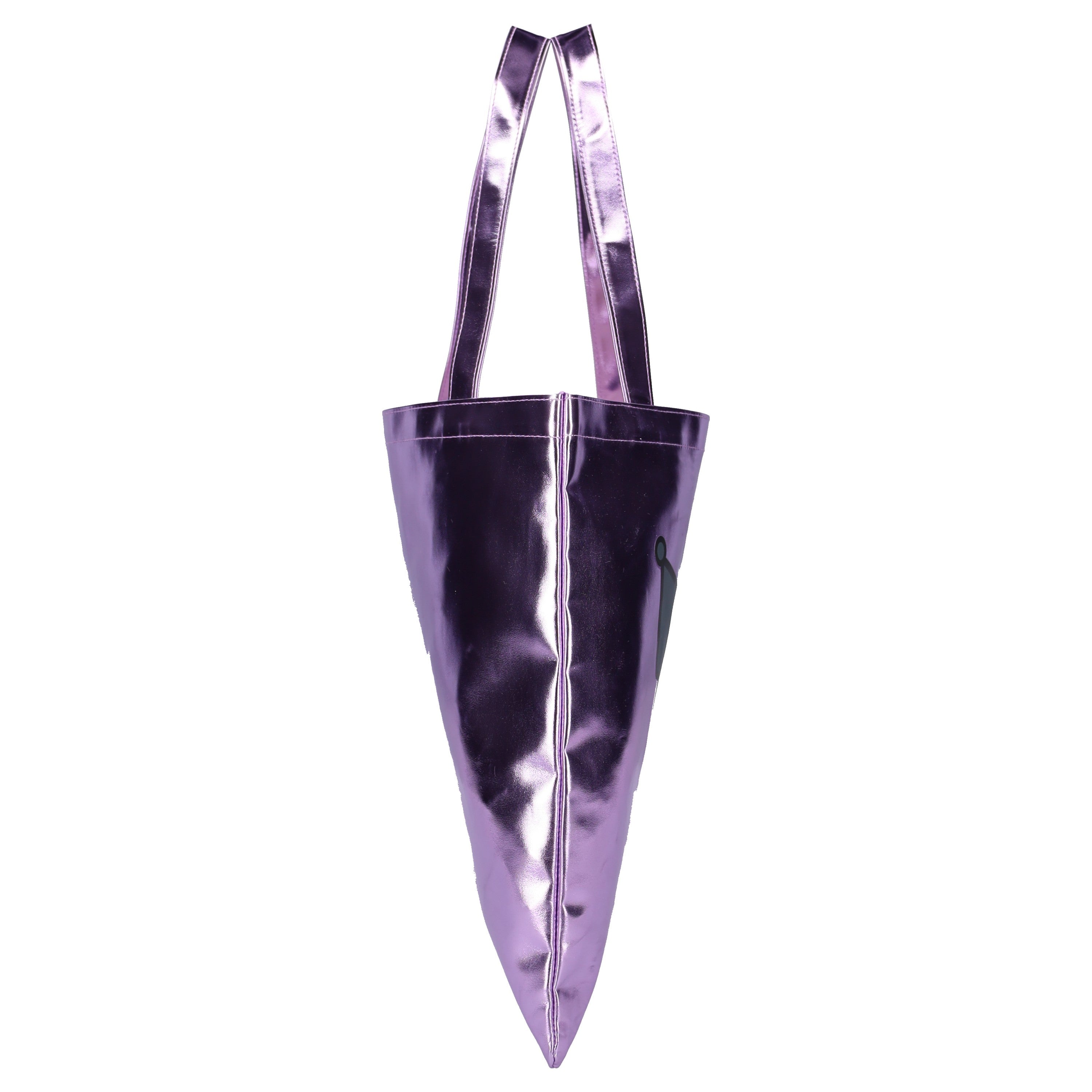 KUROMI - Metallic Moves - Tote Bag