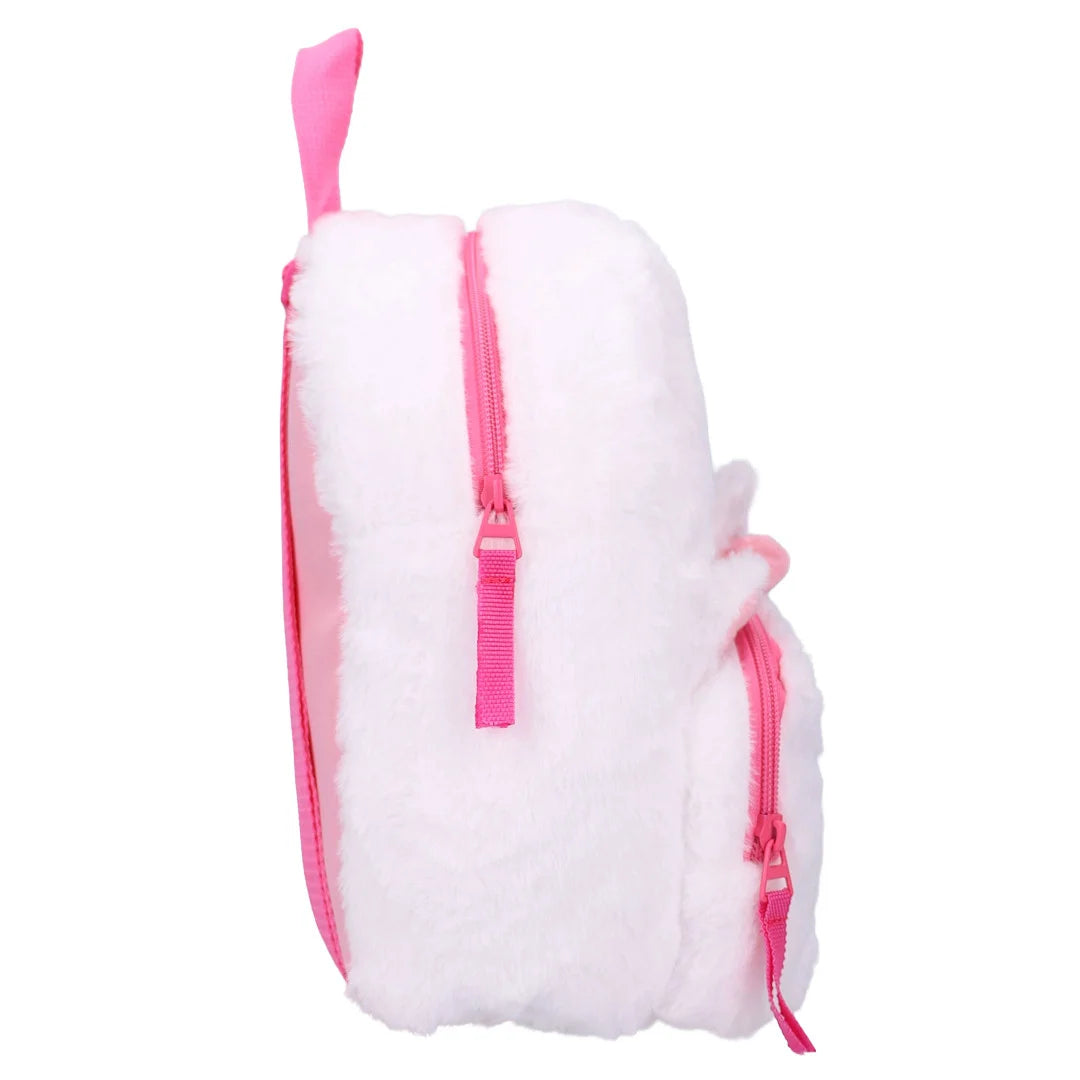 MARIE - Fluffy Festival - Fur Backpack