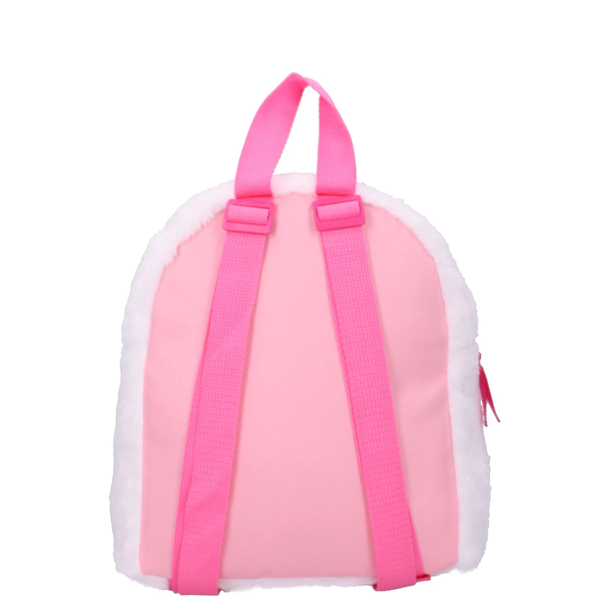 MARIE - Fluffy Festival - Fur Backpack