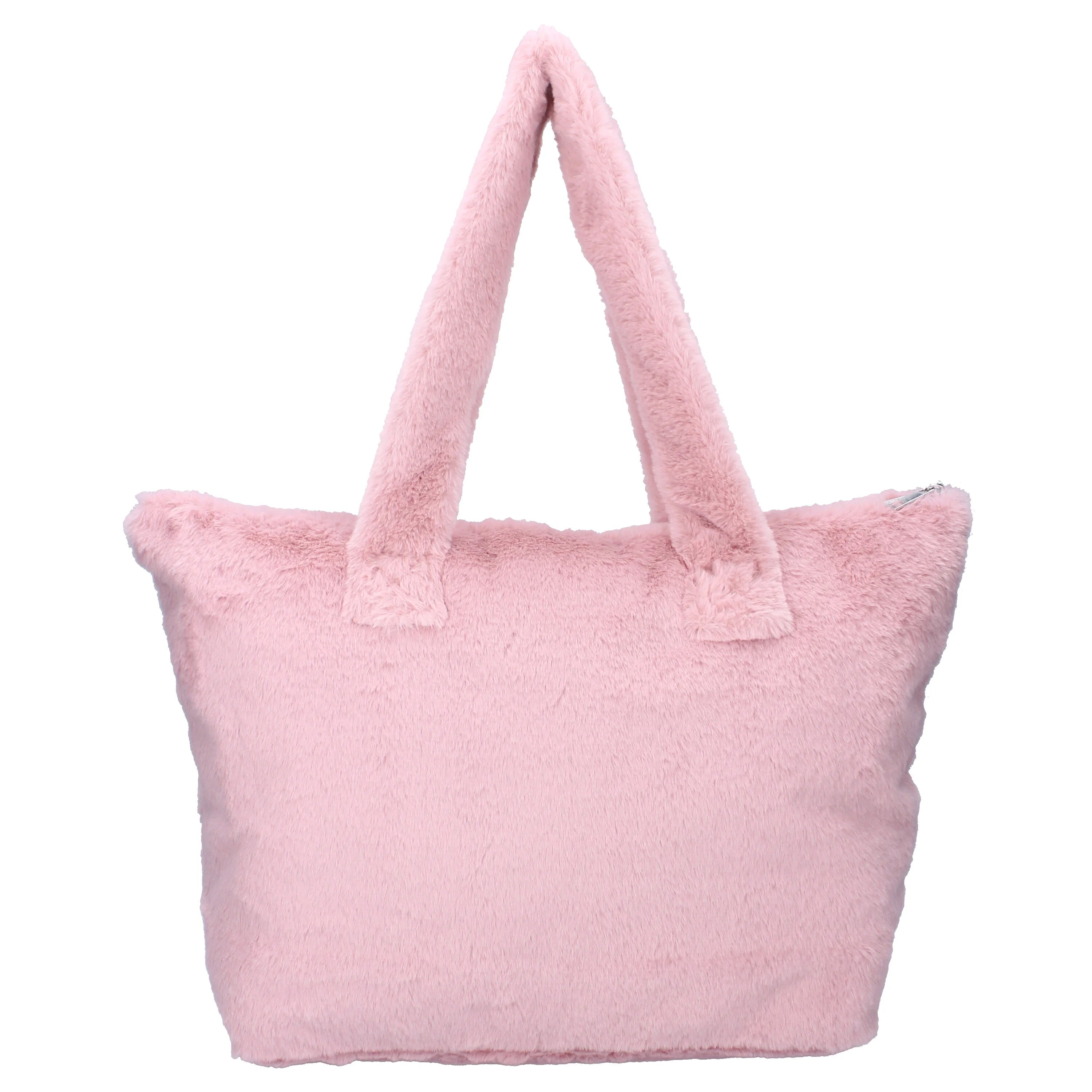 STITCH - In the Clouds - Fluffy Shopper Bag