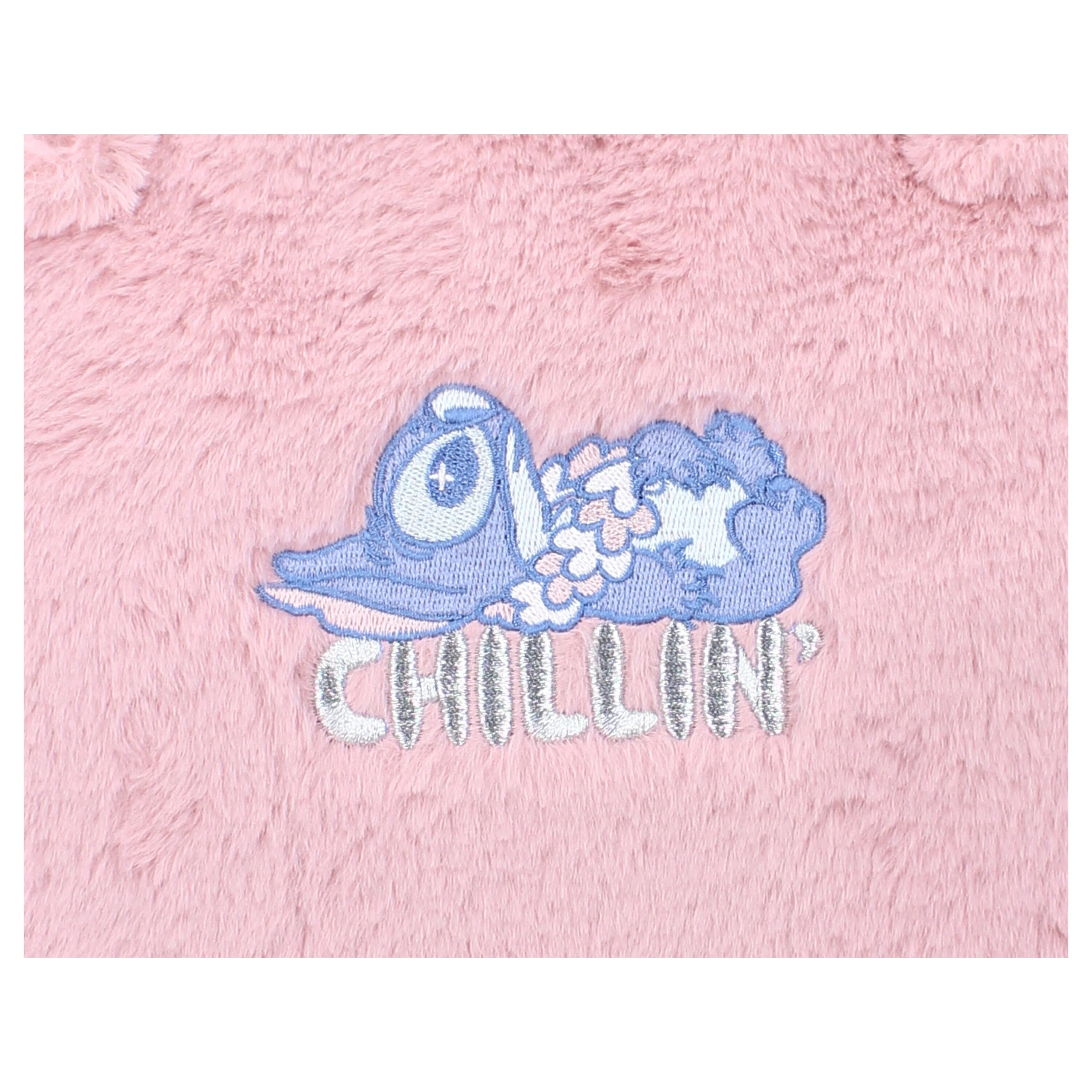 STITCH - In the Clouds - Fluffy Shopper Bag