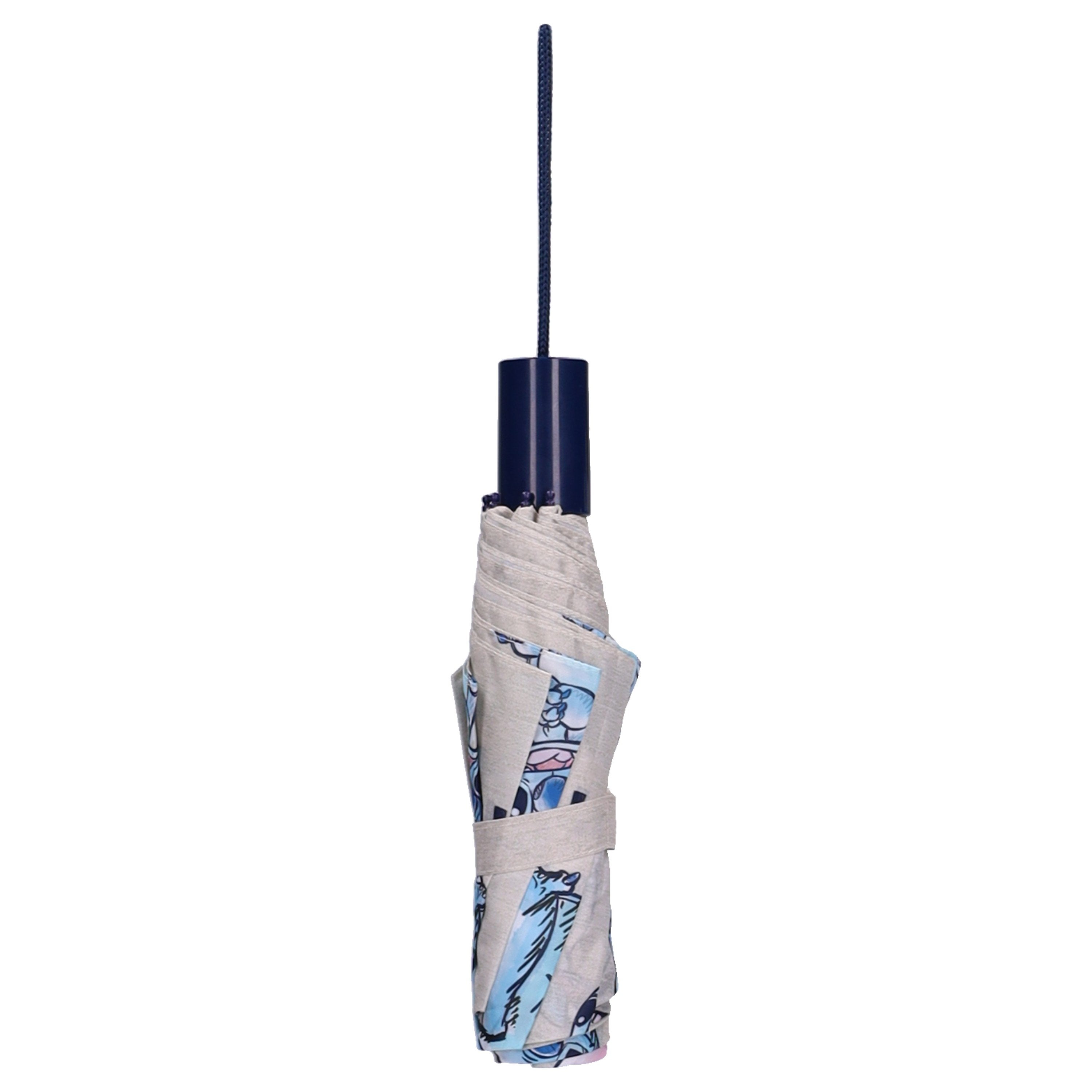 STITCH - Turbulent Skies - Foldable Umbrella