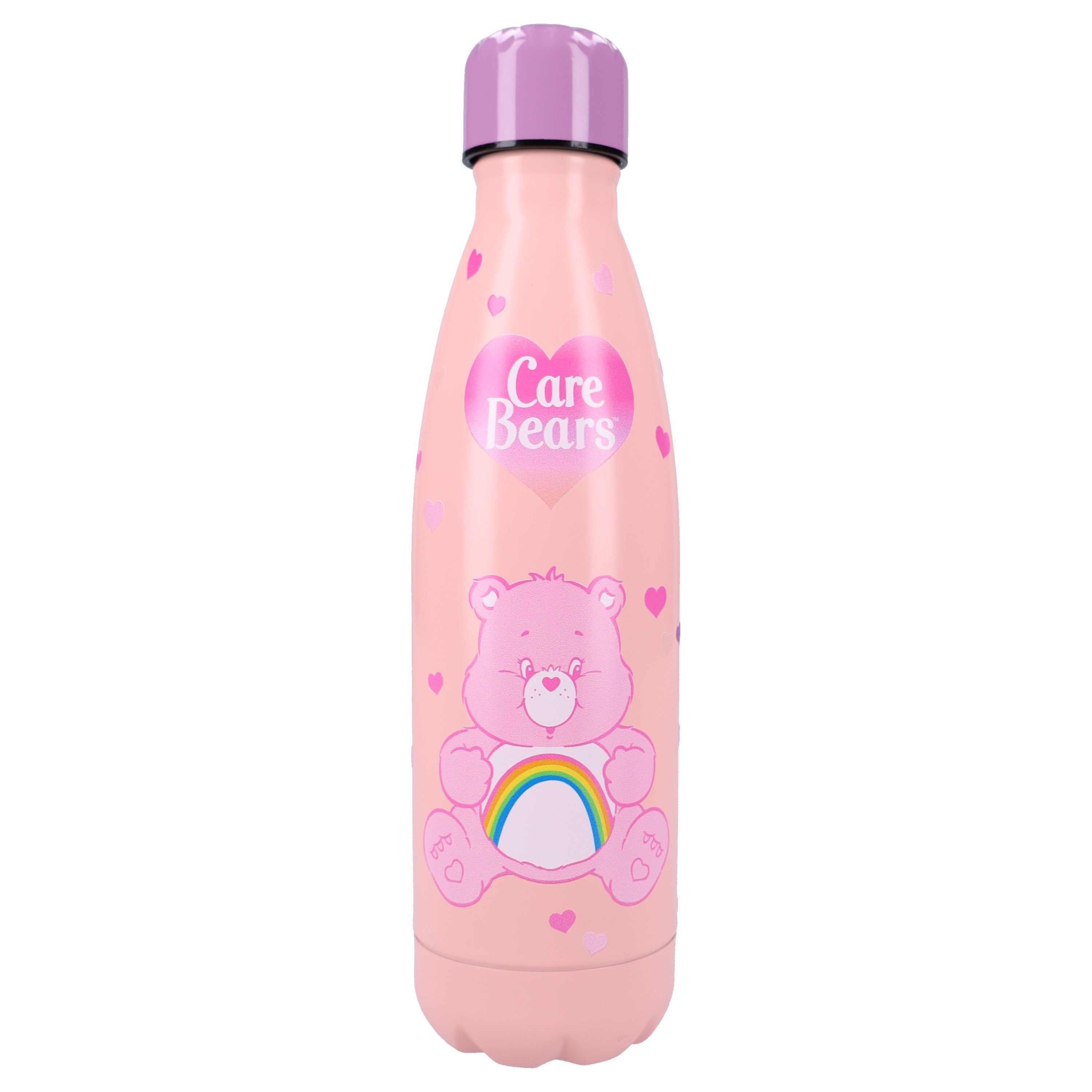 CAREBEAR - Thirsty For More - Stainless Steel Bottle 700ml
