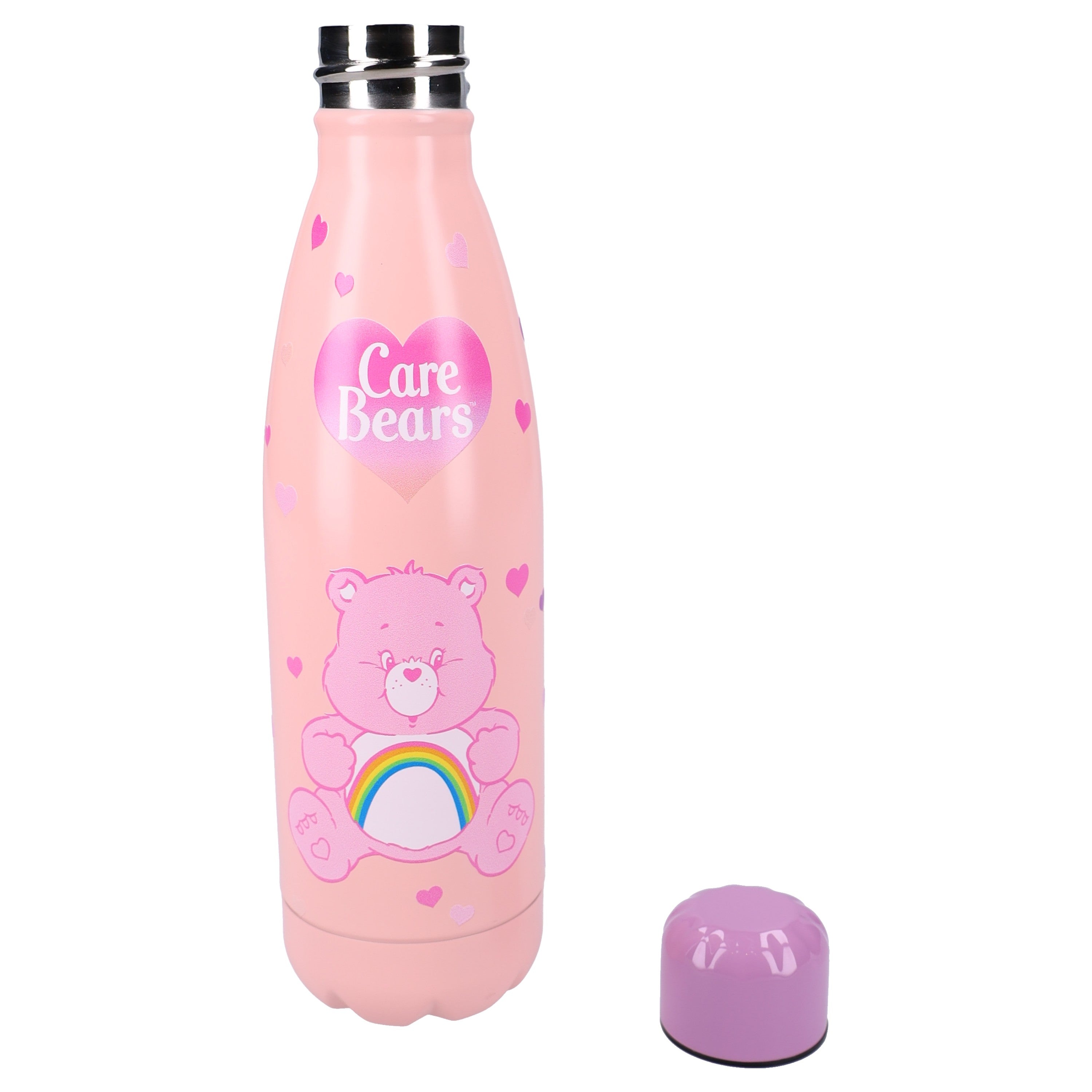 CAREBEAR - Thirsty For More - Stainless Steel Bottle 700ml