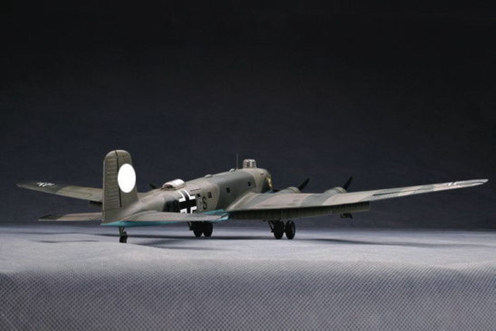 Focke-Wulf Fw 200 C-4 Condor