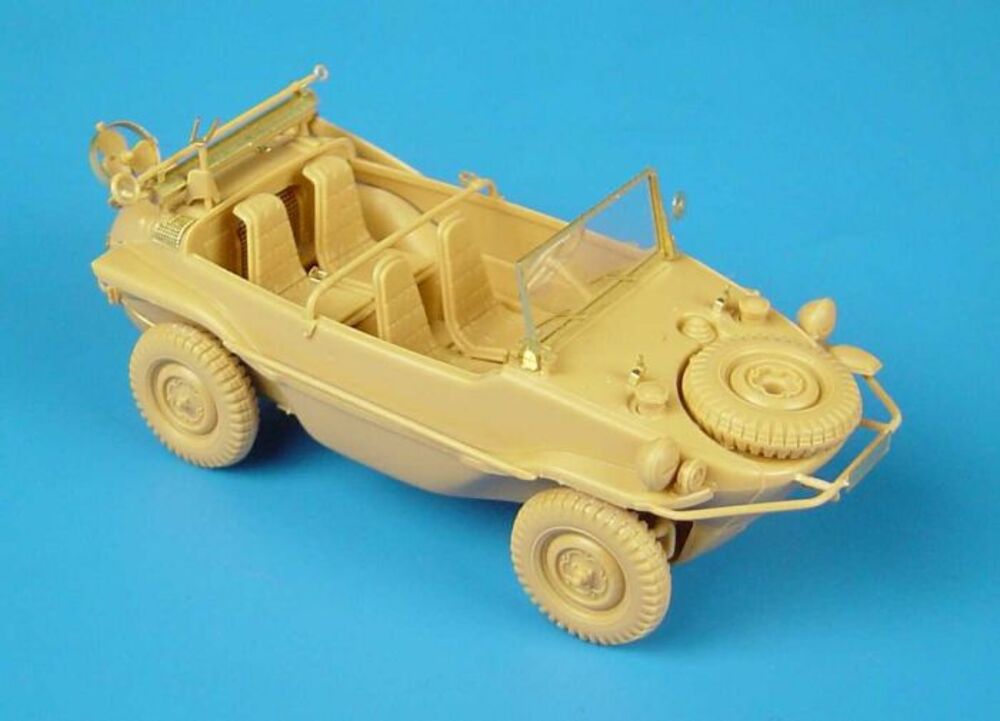 Schwimmwagen