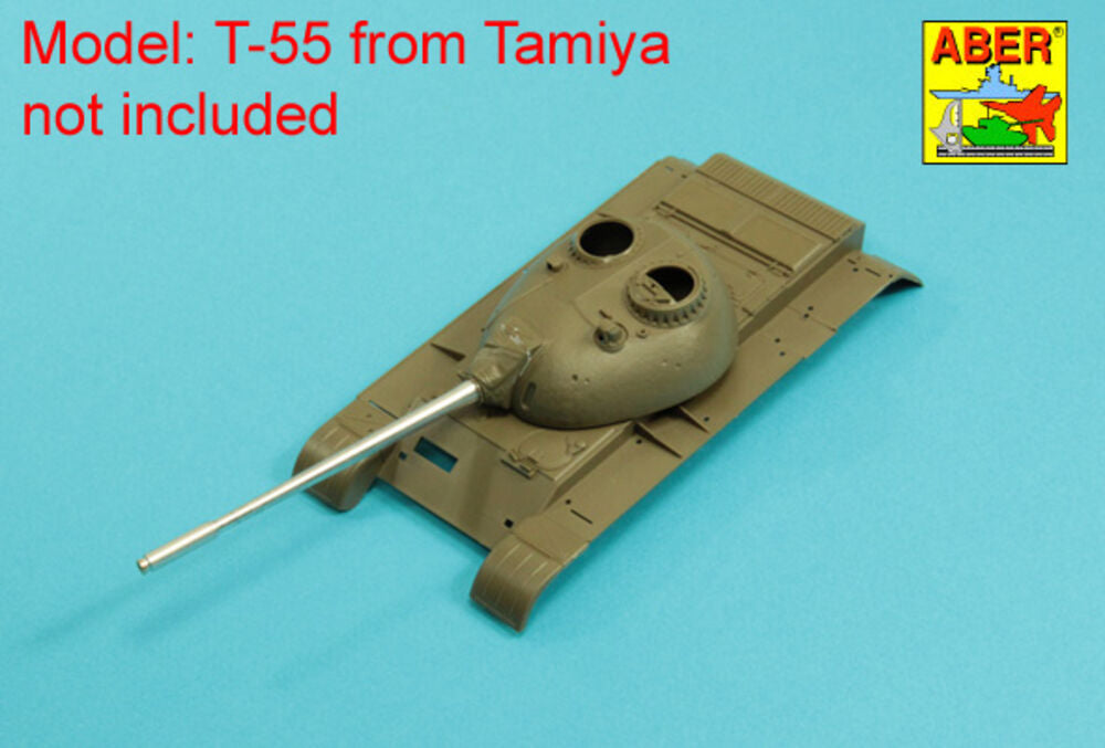 Russian D-10T 100mm tank Barrel for T-55