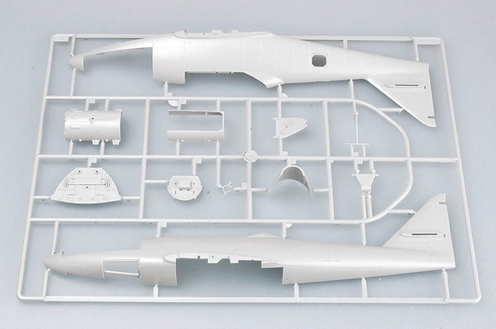 Messerschmitt Me 262 A-1a Heavy Armament (with R4M Rocket)