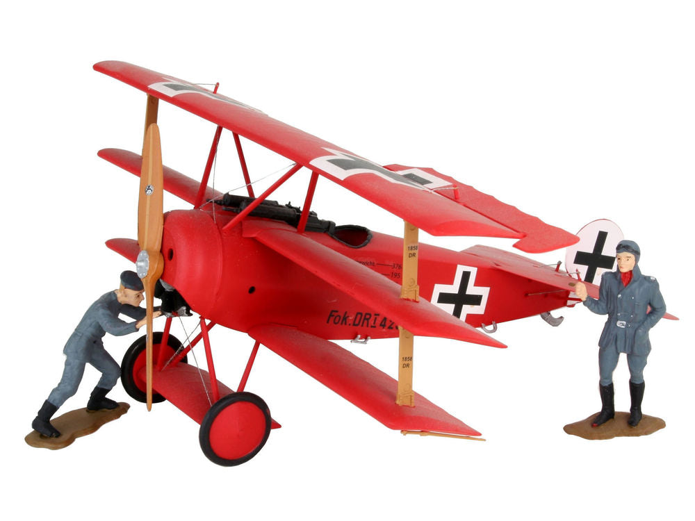 Fokker Dr.I Richthofen