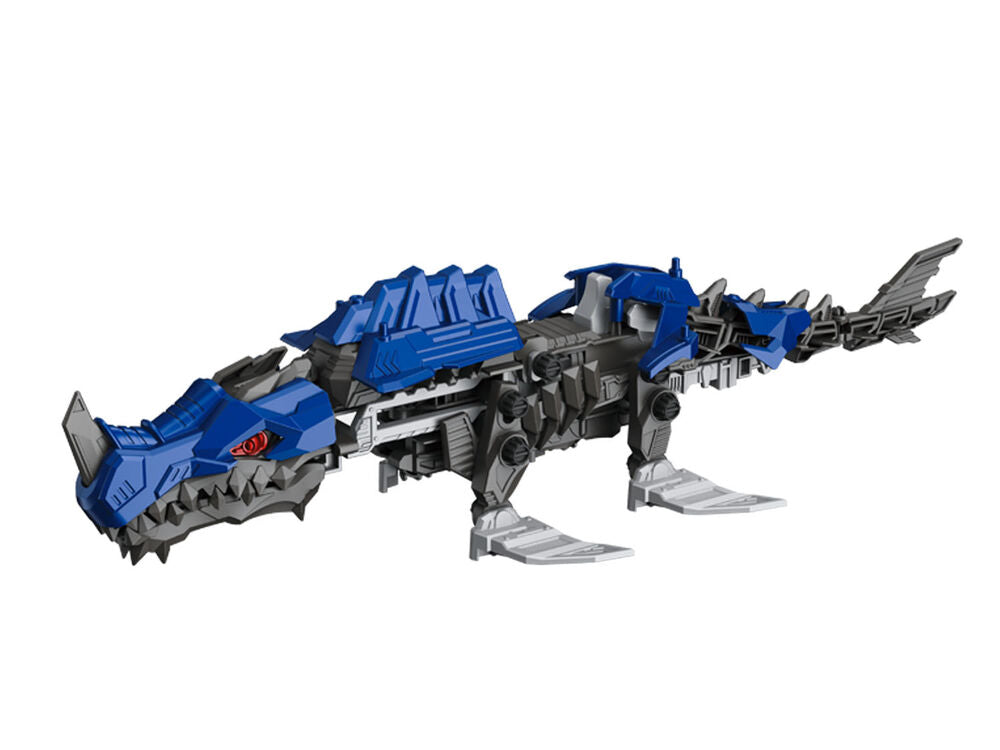 CyberBeasts HydroFang