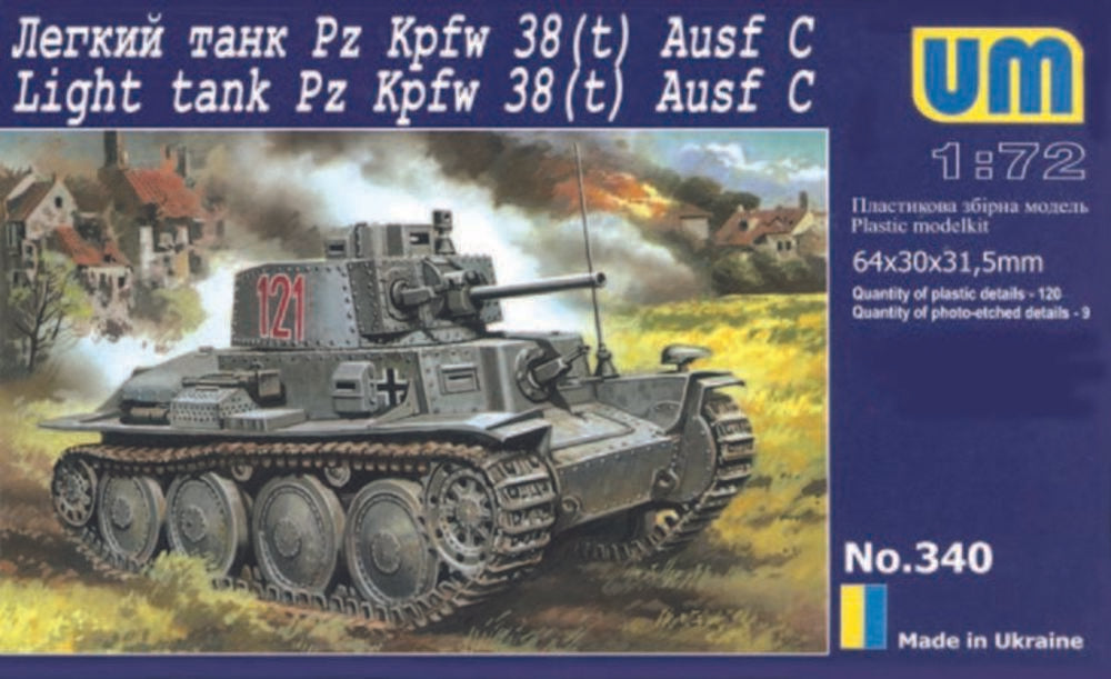 PzKpfw.38(t)