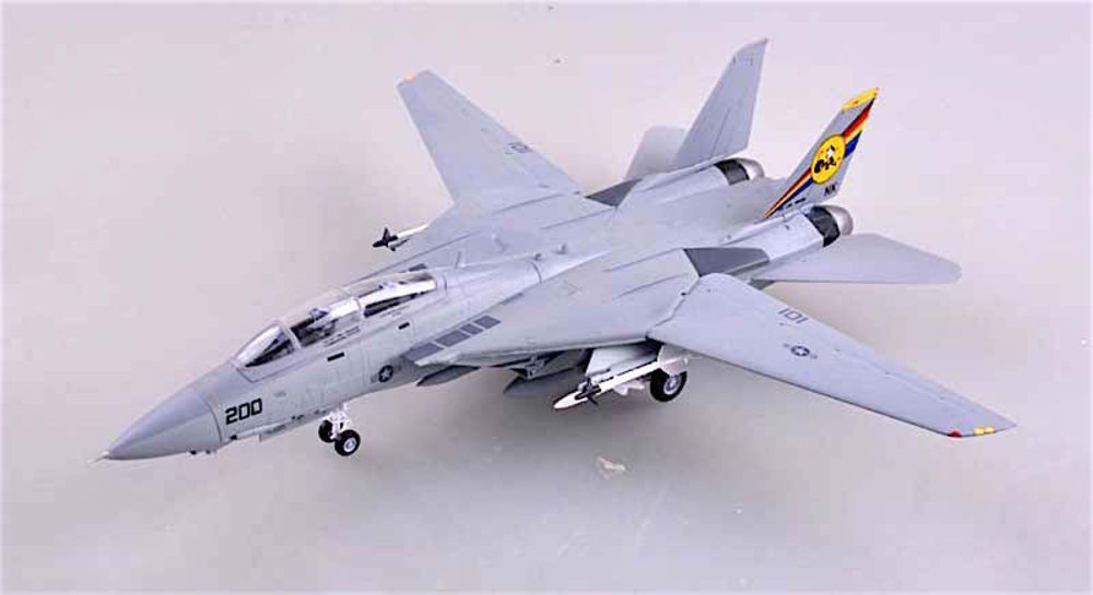 F-14D VF-31