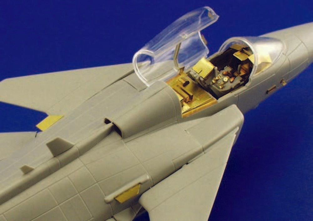 JAS-39 Gripen f��r Italeri Bausatz