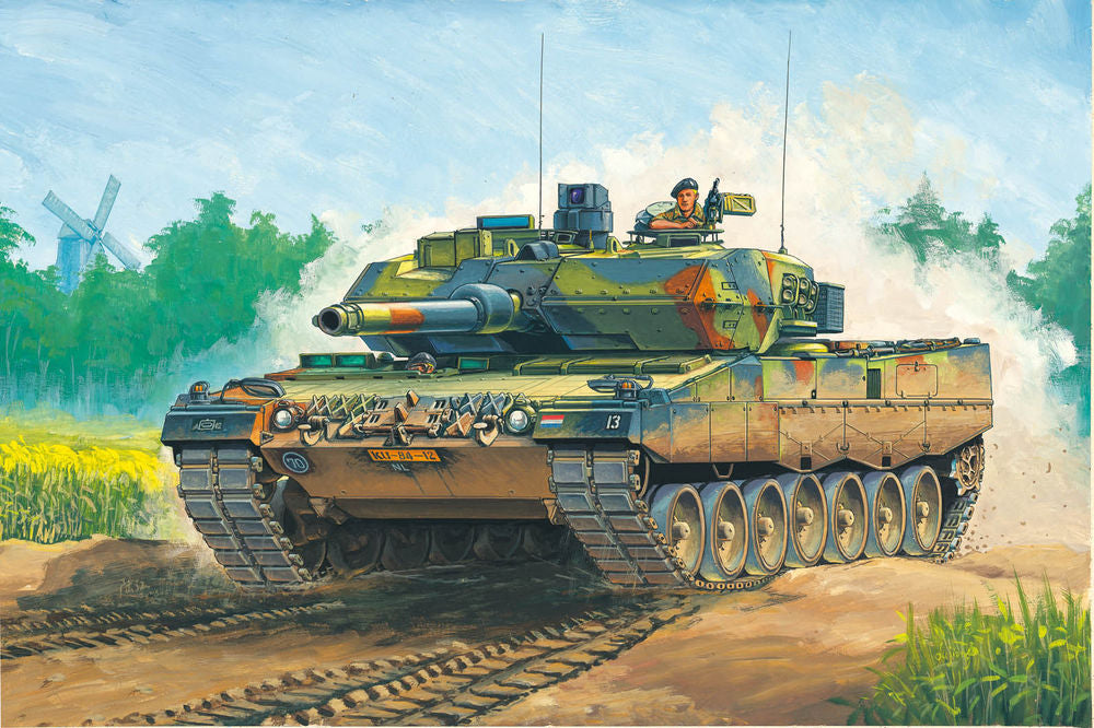 Leopard 2 A5/A6NL