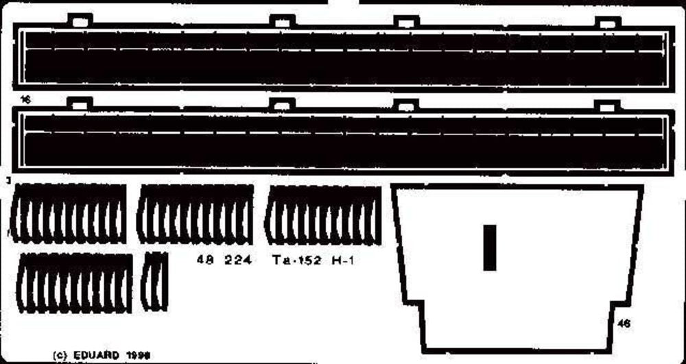 Ta-152 H-1