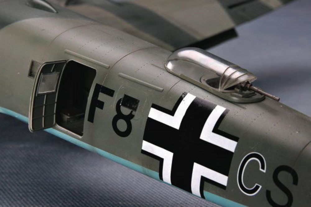 Focke-Wulf Fw 200 C-4 Condor