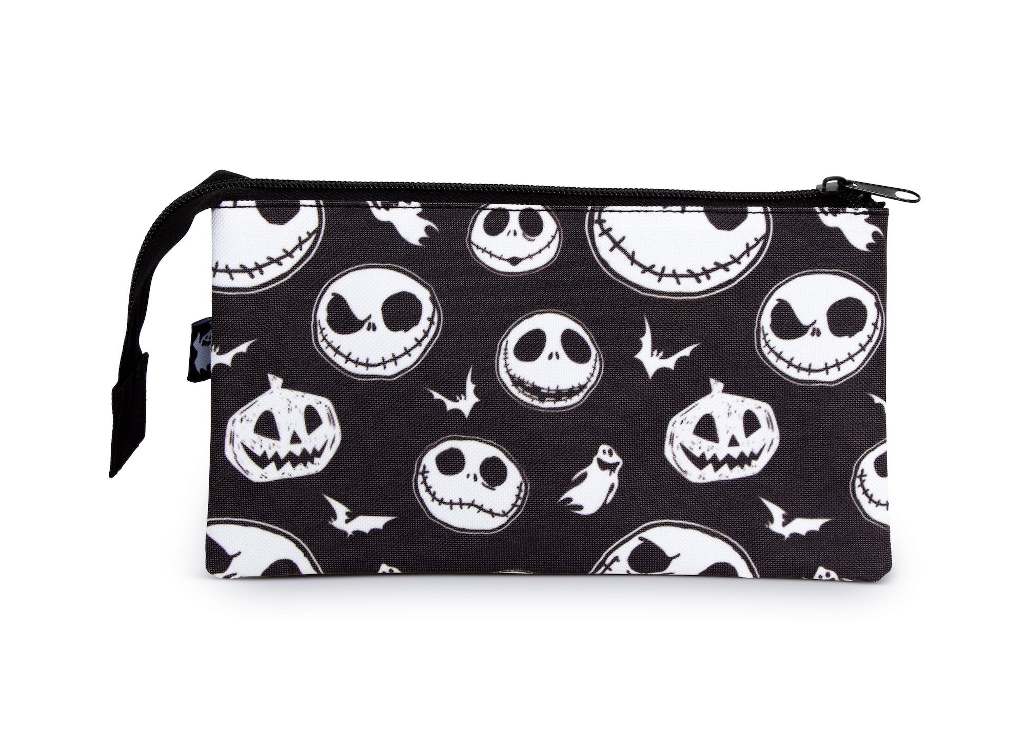 NIGHTMARE BEFORE XMAS - Triple Pencil Case