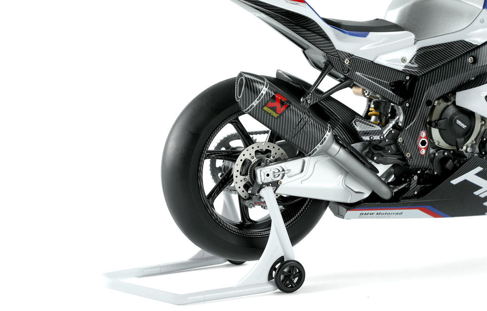 BMW HP4 RACE (Pre-colored Edition)