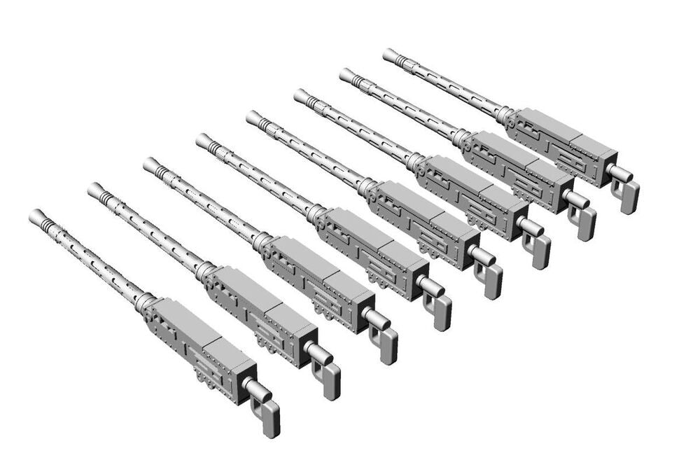 British Browning Mk.II (8pcs)