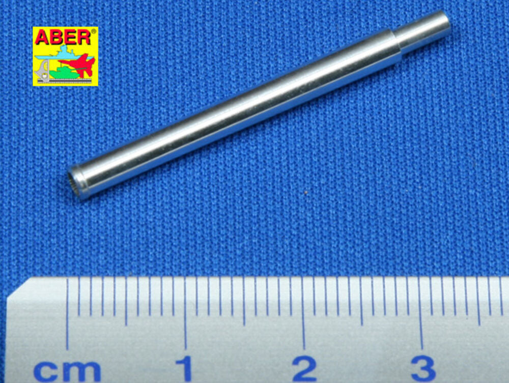 Russian 76,2mm L-11 tank Barrel for T-34/76 model 1940